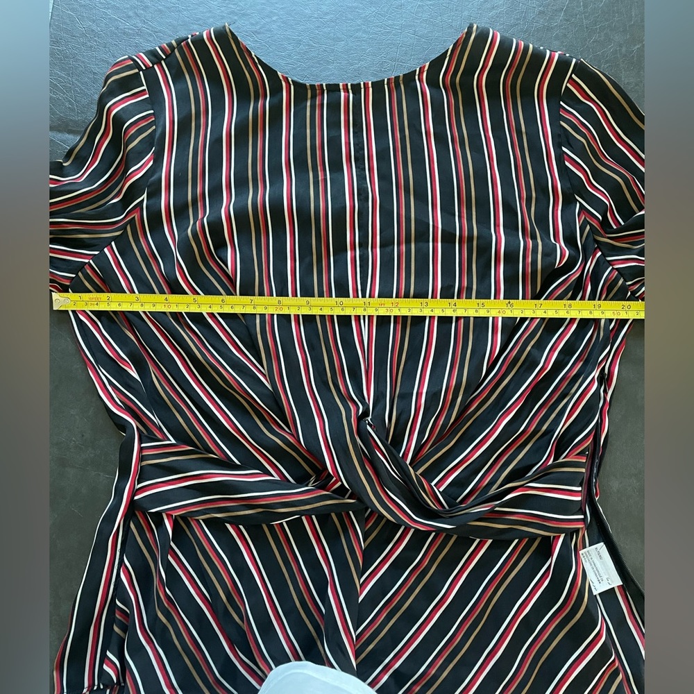 INC blouse - Picture 6 of 6